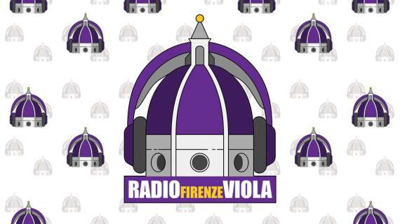 Radio FirenzeViola cresce ancora: puoi ascoltarci in auto anche con il DAB!