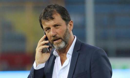 DG EMPOLI, Gilardino si sta dimostrando importante