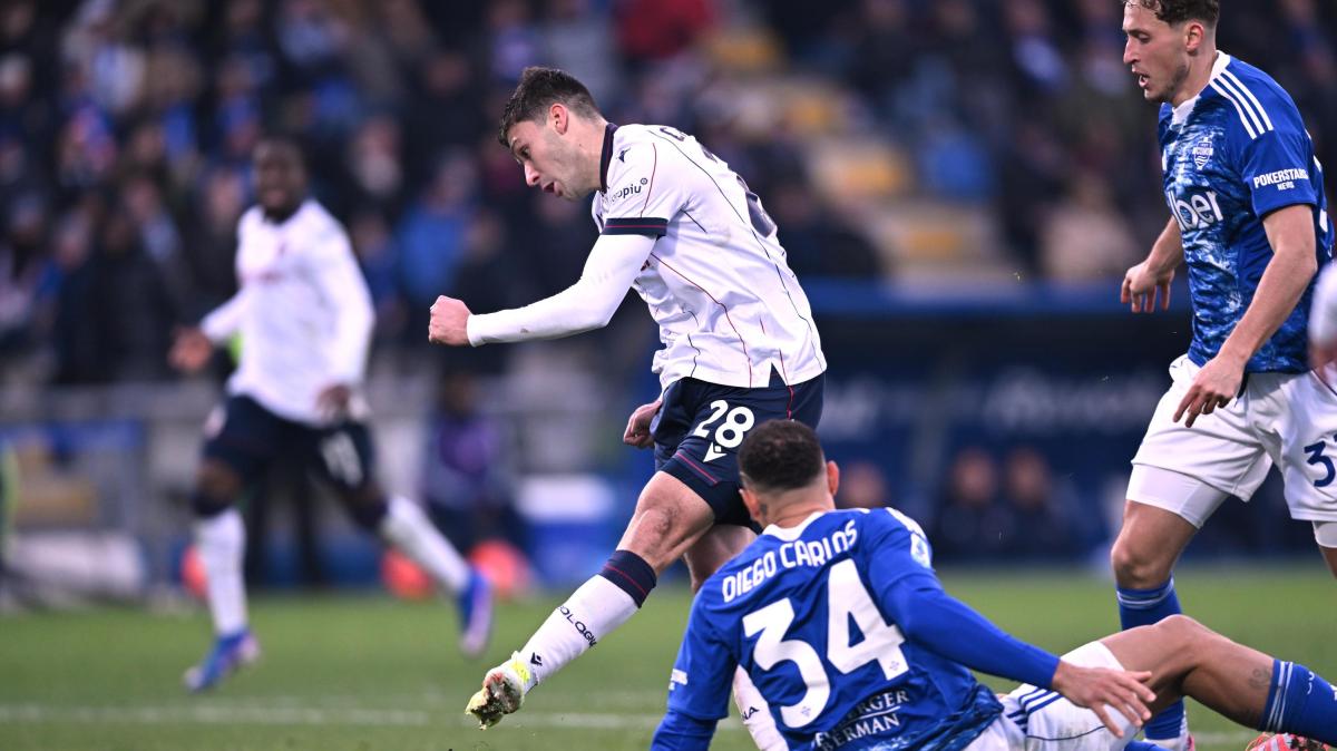 Italiano su Lucumi: "Mi auguro out per poco tempo". Cambiaghi rischia anche Firenze