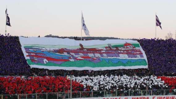 FIORENTINA-JUVENTUS, Non chiamatelo derby