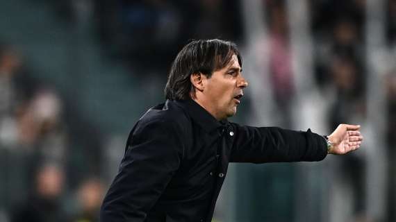 INZAGHI, Meritavamo di vincere anche con i viola