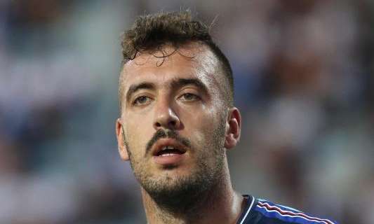 SERIE A, Pescara-Samp è 1-1. Viviano para un rigore