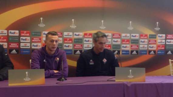 BERNARDESCHI, Non sono un leader, gli Spurs...