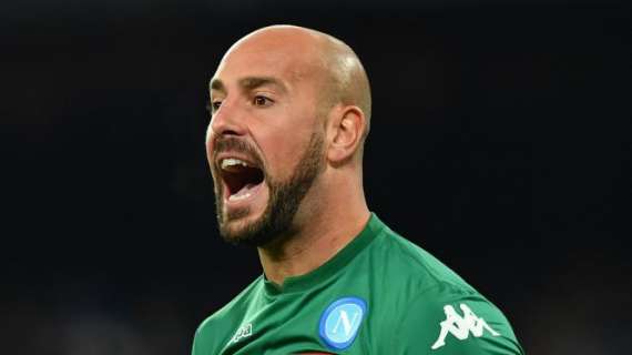 REINA, Svolgerà oggi le visite mediche con il Milan