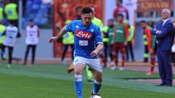 MARIO RUI, Momento più brutto? Sconfitta a Firenze