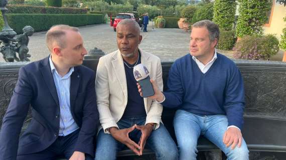 Lulù Oliveira: "Firenze nel cuore, Ranieri fu decisivo. Palladino merita fiducia"