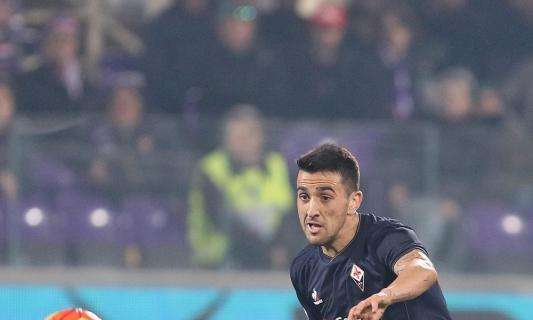 VECINO, Viola lo tolgono dal mercato