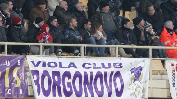 AVELLINO, Vecchie glorie viola in campo per la SLA