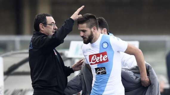 SERIE A, Vince il Napoli. Il Pescara ne segna cinque