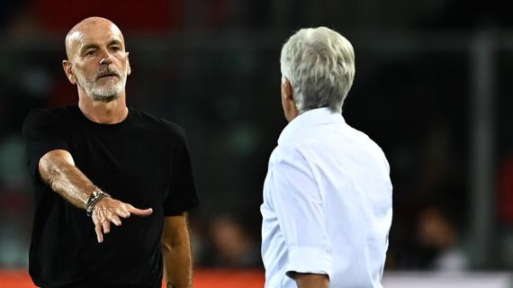 Dal 7-1 di Pioli al 5-0 di Gasperini: Fiorentina-Roma è sfida anche in panchina