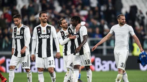 JUVENTUS, Con i viola può festeggiare il 35° Scudetto