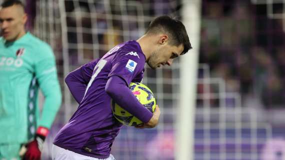 FIORENTINA, Il programma di oggi in casa viola