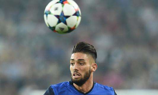 OBIETTIVI, L'Atletico fa sul serio per Ferreira Carrasco