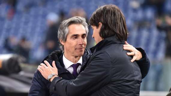 INZAGHI, Fiorentina ottima squadra: è tra le grandi