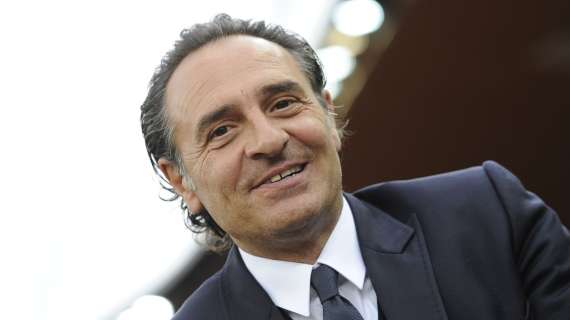 PRANDELLI, Ho buone sensazioni, no al pessimismo