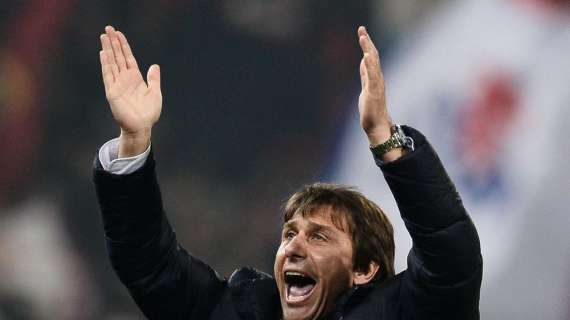 CONTE, Noi soffriamo gli ultimi 20', i viola tutti i 70'