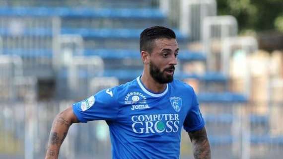 SERIE B, L'Empoli vince e va in testa: i risultati