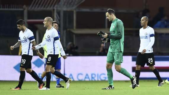 SABATO, L'Inter non è una squadra, servono italiani