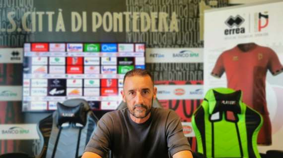 Agostini: "Piccoli ha ampi margini di miglioramento. Mina andrà in difficoltà contro Kean"