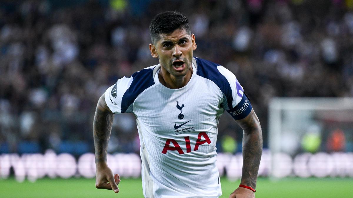 Tottenham, Romero attacca i dirigenti: "Quando le cose vanno male spariscono"