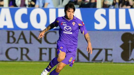 VARGAS IN MEDIANA: CONFERME DALLA PARTITELLA