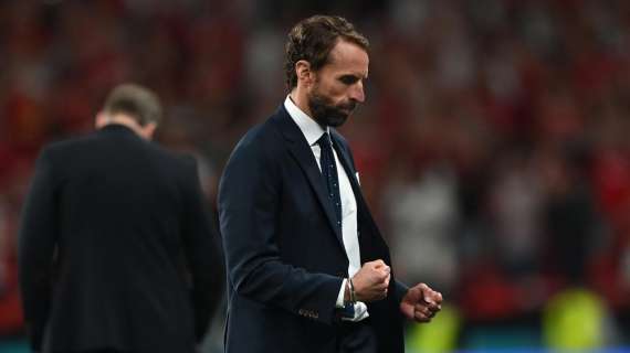 TELEGRAPH, Southgate pensa anche alla difesa a 3