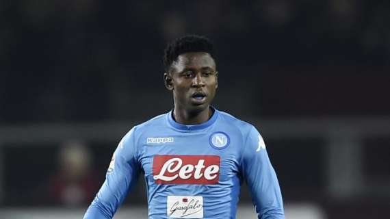 VIDEO, Diawara all'ultimo respiro: Napoli-Chievo 2-1