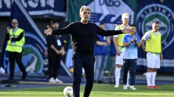 La Lazio chiama a raccolta i tifosi: "Con il Lecce l'Olimpico sarà un muro biancoceleste"
