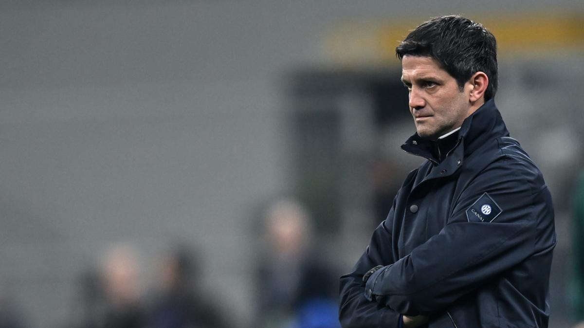 Serie A, alle 20.45 in campo Inter-Genoa: le formazioni ufficiali