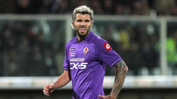 BEHRAMI A FV, VOLEVO TORNARE, GRAZIE FIRENZE