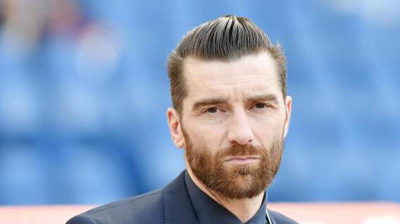 DE SANCTIS, Ha rescisso il contratto con la Roma