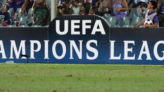 ITALIA-SERBIA, Uefa apre fascicolo su incidenti