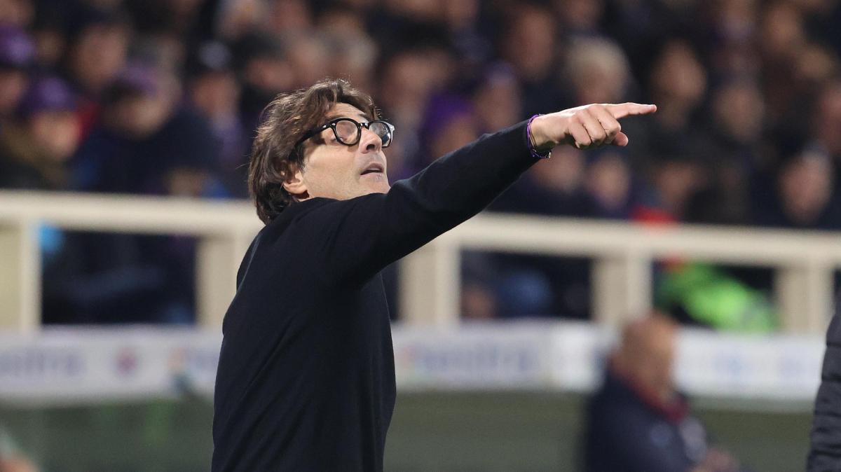 La classifica aggiornata di Serie A: Fiorentina sempre terzultima