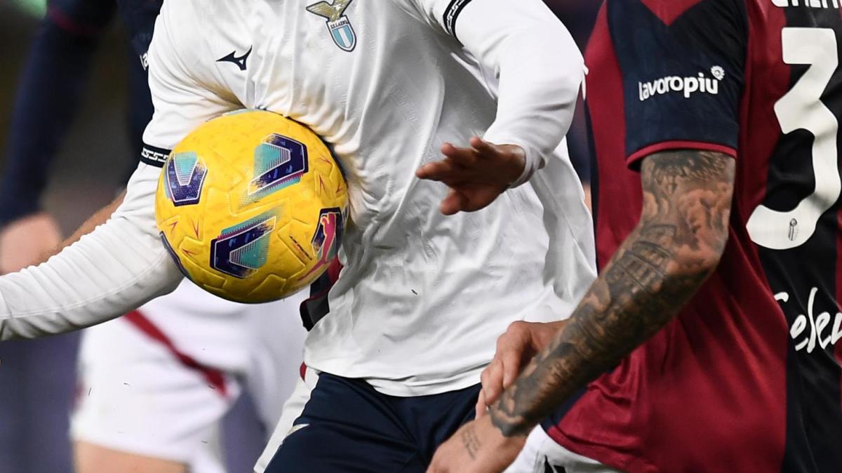 Coppa Italia, Palladino attende la sua avversaria: Bologna-Lazio, le formazioni