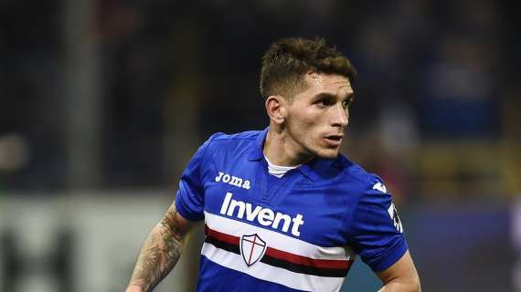 DA LONDRA, Torreira-ACF: firma vicina. La formula...