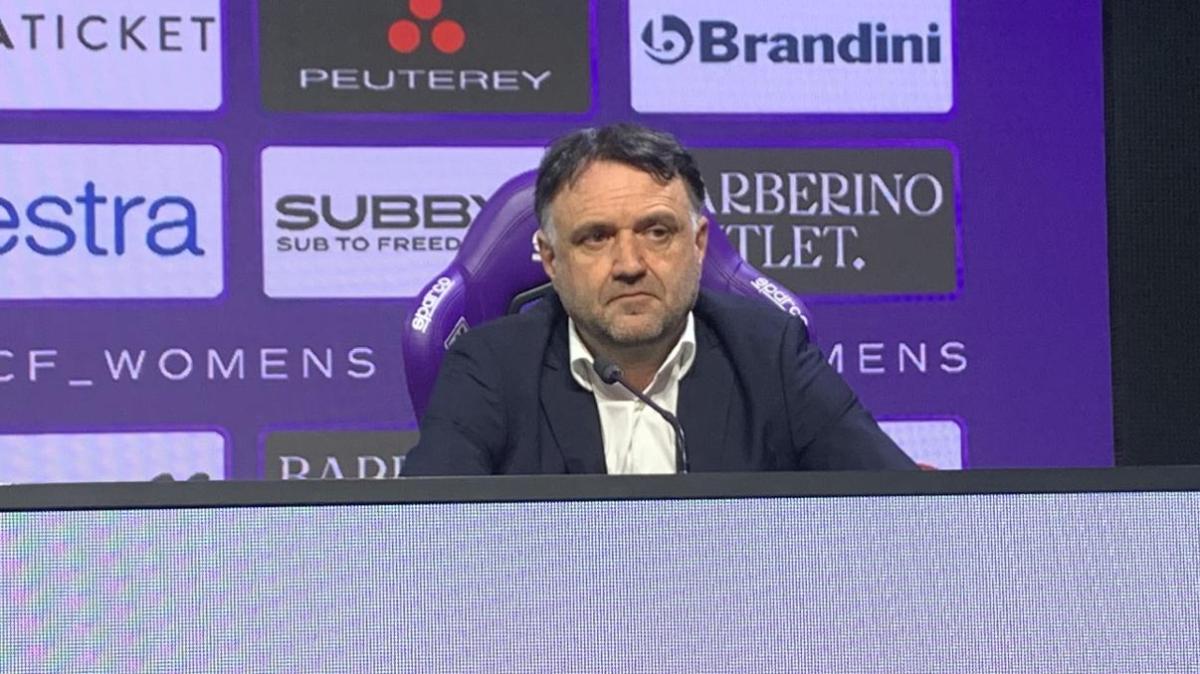 La Fiorentina annuncia la cessione di Della Peruta: passa al Feyenoord