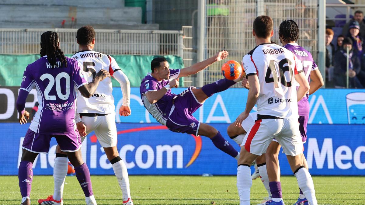 Top FV, la Fiorentina non vince ma fa una grande gara col Milan. Chi il migliore?