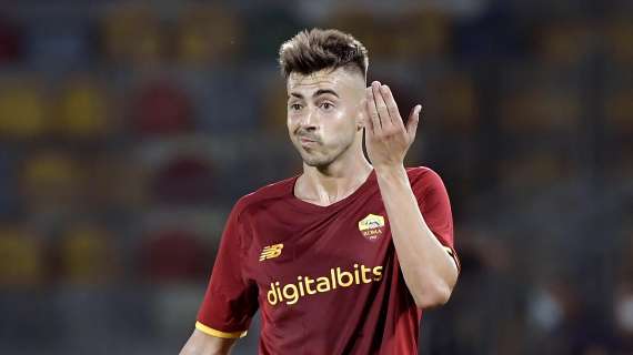 EL SHAARAWY, Quanto ci è mancato l'Olimpico così