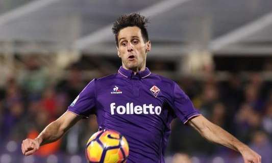 KALINIC, Anche oggi lavoro a parte. Domani...