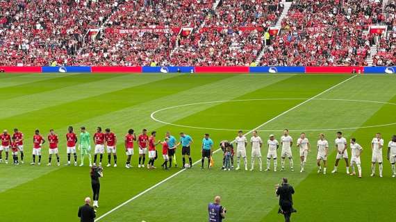 "Uomo su uomo, pressing feroce e gestione del ritmo": il parere de La Nazione su United-Fiorentina