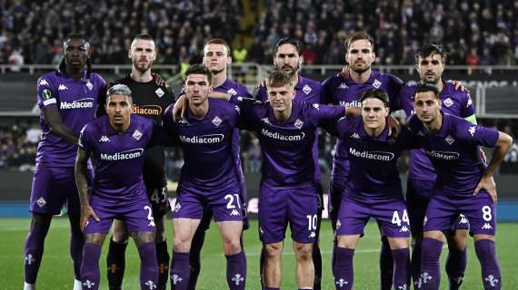 Venezia-Fiorentina: ecco tutte le opzioni per seguire il match di lunedì