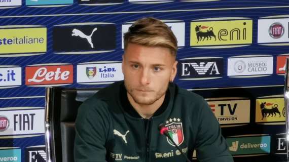 LAZIO, Le probabili anti-Celtic: Immobile può riposare