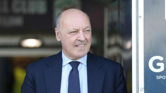 MAROTTA, Scudetto? Inter squadra da battere