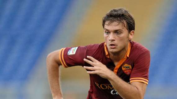 LJAJIC, Il serbo ha ancora qualcosa di viola...