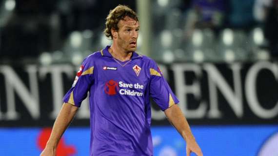 FIORENTINA, Natali verso il rientro in gruppo