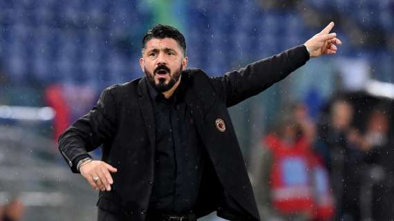 GATTUSO (MTV), Arbitri? Pretendono rispetto ma...