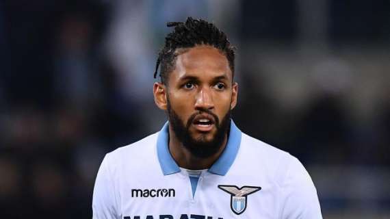 LAZIO, Controlli per Wallace-L. Felipe. A Firenze...