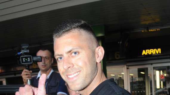 UFFICIALE, Menez è un giocatore del Milan