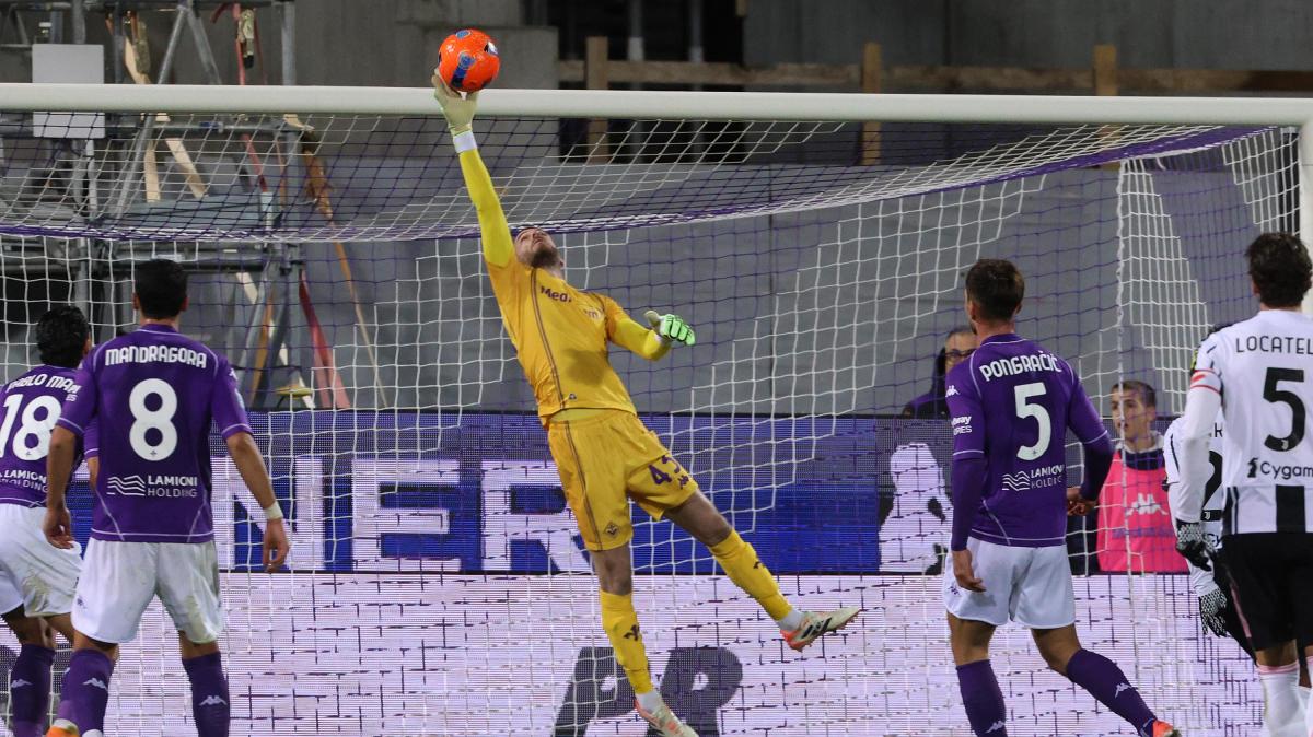 Fiorentina, la difesa è in declino: tra palle inattive e 28 gol subiti, tutti i dati preoccupanti