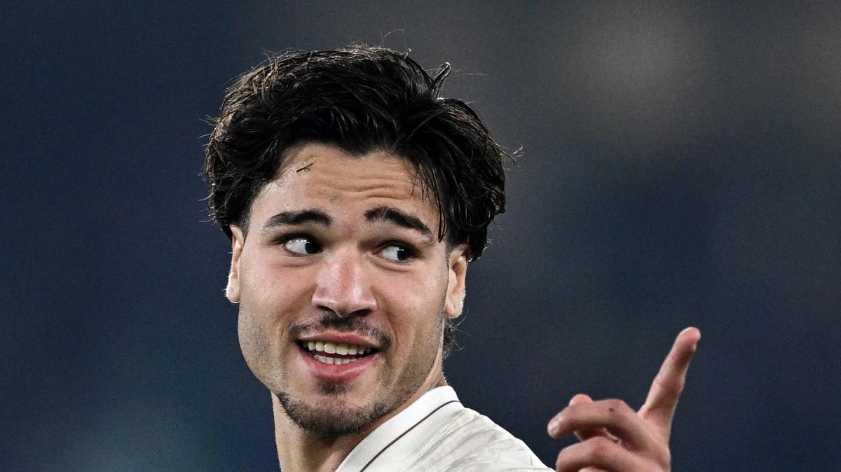 Napoli, c'è lesione per Vergara: salta anche il playoff con l'Italia